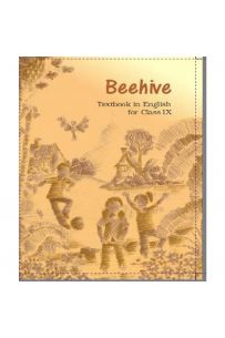 Beehive-English Textbook Course B Class 9