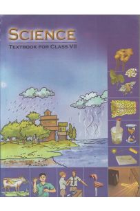 Science Textbook for Class 7