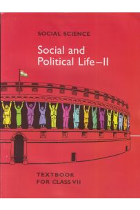 Social and Political Life II Textbook for Class 7