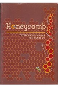 Honeycomb Textbook for Class 7