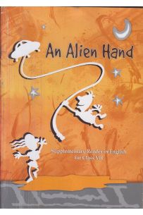 An Alien Hand Supplementary for Class 7