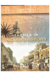 Themes in Indian History Part III Class 12