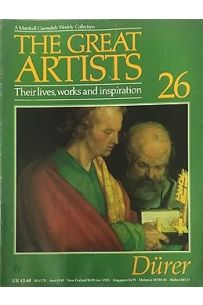 The Great Artists  Diirer 26