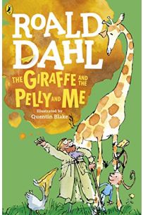 Giraffe and The Pelly and The Me