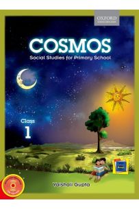Cosmos Social Studies Course Book Class 1