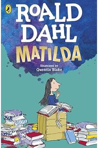 Matilda: Special Edition