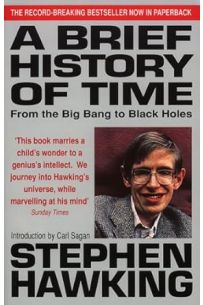 A Brief History Of Time