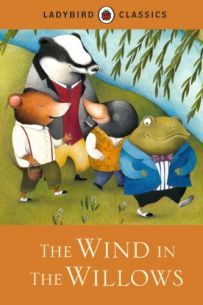 The Wind In The Willows