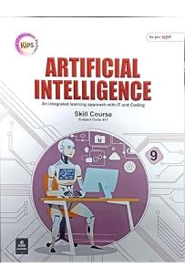 Artificial Intelligence CBSE Class 9