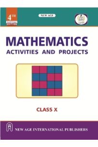 Mathematics Activities & Projects (HB) Class 10