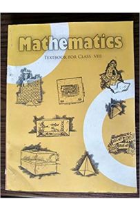 Mathematics Textbook for Class 8