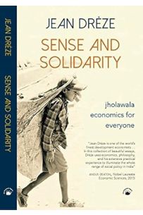 Sense & Solidarity (PB)