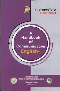 A Handbook Of Communicative English 1