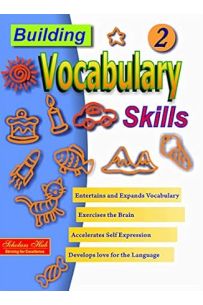 Building Vocabulary Skills 2