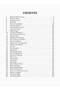 Building Vocabulary Skills 4