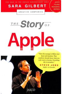 The Story Of Apple