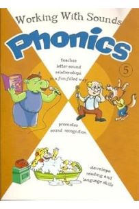 Working With Sounds Phonics 5