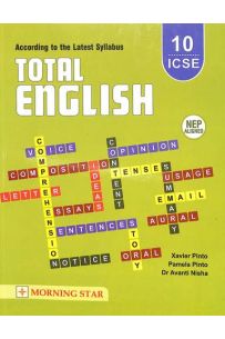 Total English ICSE Class 10