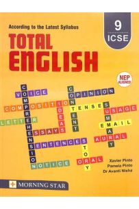 Total English ICSE Class 9