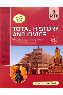 Total History & Civics ICSE Class 9