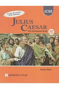 Morning Star Shakespeare's Julius Caesar