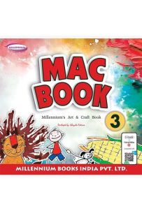 Millennium Macbook (With Material) Class 3