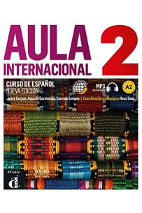 Aula Internacional Spanish 2 - A2