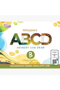 ABCD Any Body Can Draw Course Book Book B