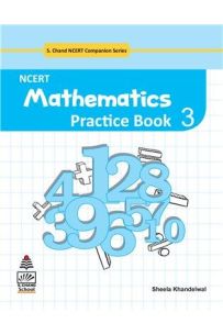 NCERT Mathematics Practice Book Class 3