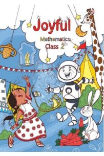 Joyful Mathematics Textbook for Class 2