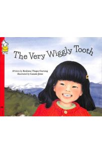 The Very Wiggly Tooth - Pratham Books