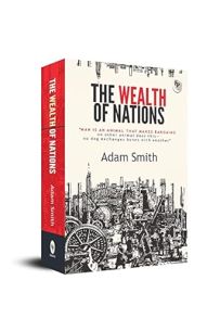 The Wealth Of Nations