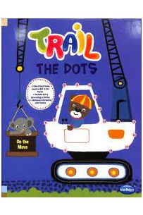 Trail The Dots: On The Move 