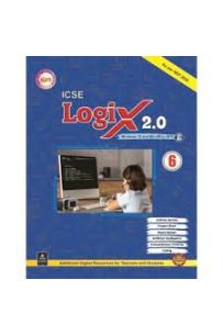 Logix 2.0 ICSE Class 6