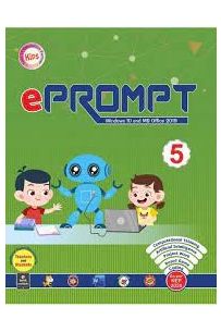 ePrompt CBSE Class 5