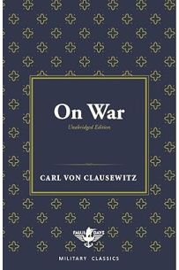 Fauji Days Military Classics: On War