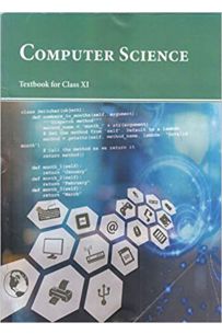 Computer Science Textbook For Class 11