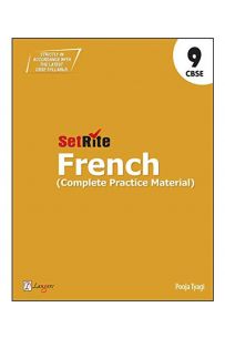 Setrite French - 9 