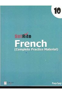 Setrite French - 10