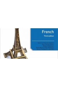 Hodder Cambridge IGCSE French Student Book